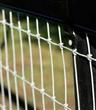 Horseman Mesh Fence